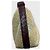 Borsa Bottega Veneta Wallace Beige - vista 3