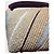 Borsa Bottega Veneta Wallace Beige - vista 8