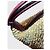 Borsa Bottega Veneta Wallace Beige - vista 9