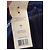 Vestido Tory Burch T.40 NUEVO Azul - vista 7
