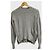 Pull Isabel Marant gris T.34 Grey