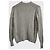 Pull Isabel Marant gris T.34 Grey - view 2