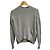 Isabel Marant Pullover grau T.34