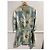 Vestido Moschino estampado T.38 Azul - vista 5