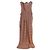 Sonia Rykiel Kleid rosa T.38 Pink