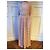Sonia Rykiel Kleid rosa T.38 Pink - Ansicht 2