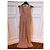 Sonia Rykiel Kleid rosa T.38 Pink - Ansicht 3