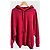Sudadera Balenciaga rosa T.L