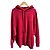 Balenciaga Sweatshirt rosa T.L