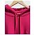 Sudadera Balenciaga rosa T.L - vista 3
