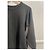 Isabel Marant Etoile Isabel Marant Pullover schwarz meliert T.38 - Ansicht 3
