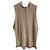 Weste Fabiana Filippi beige T.36 - Ansicht 10