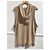 Weste Fabiana Filippi beige T.36 - Ansicht 4