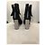 Alexander McQueen Stiefeletten schwarz T.36,5 - Ansicht 4