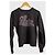 Sweat Isabel Marant Lucky T.34 Azul