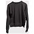 Sweat Isabel Marant Lucky T.34 Azul - vista 3