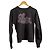 Sweat Isabel Marant Lucky T.34 Bleu