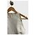 Top Giambattista Valli blanco T.34 - vista 2