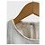 Top Giambattista Valli blanco T.34 - vista 4