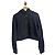 Off White Sweat Off-White noir T.S Black