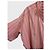 Camicia Balenciaga rosa T.34 - vista 4