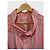 Camicia Balenciaga rosa T.34 - vista 6