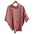 Balenciaga Hemd rosa T.34 Pink