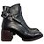 Chloé Stiefeletten schwarz T.37,5