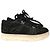 Jimmy Choo Sneaker schwarz T.37,5