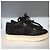 Jimmy Choo Sneaker schwarz T.37,5 - Ansicht 2