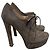 Prada Boots grau T.39