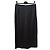 Saia Dolce & Gabbana preta T.36 Preto