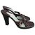 Autre Marque Sandalias Sigerson Morrison T.36,5 Castaño