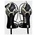 Autre Marque Sandali Saint Laurent python T.38,5 Nero - vista 3