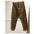 Autre Marque Jeans Saint Laurent leopard T.29 Kamel - Ansicht 3