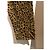 Autre Marque Jeans Saint Laurent leopard T.29 Kamel - Ansicht 4