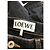 Jeans Loewe brut T.40 Azul - vista 6