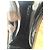 Botas Bottega Veneta Negras T.37,5 Negro - vista 6