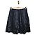 Jupe Rochas noire T.40 Black