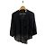 Blouse Chloé noire T.38 Black