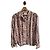 Isabel Marant Etoile Camisa Isabel Marant rosa T.34