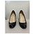 Décolleté Christian Louboutin nero T.35,5 - vista 3