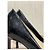 Décolleté Christian Louboutin nero T.35,5 - vista 4