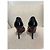 Décolleté Christian Louboutin nero T.35,5 - vista 5