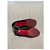 Décolleté Christian Louboutin nero T.35,5 - vista 8