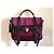 Borsa Proenza Schouler PS1 Rosa