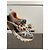Sneakers Balenciaga Track 2 T.29 Bianco - vista 2