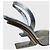 Fendi Pumps silber T.36 Metallisch - Ansicht 4