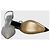Fendi Pumps silber T.36 Metallisch - Ansicht 7
