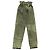 Jeans Miu Miu amarelo T.24